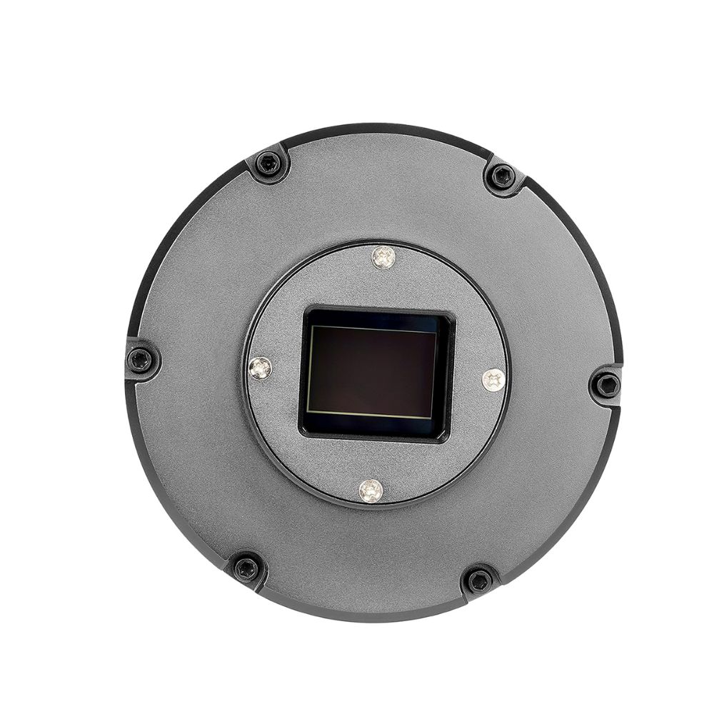 SV605CC OSC Camera for Deep Space Astrophotography IMX533 With 7nm Dual-Band 1.25 inch Filter 