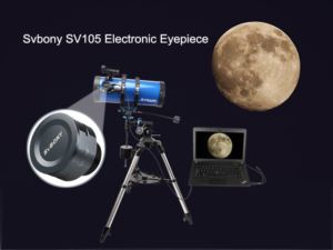 How to Use SV105 Astronomy Camera doloremque