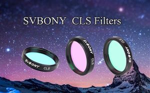 Filters for Astrophotography doloremque