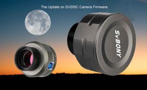 The Update on SV205C Camera and Firmware doloremque
