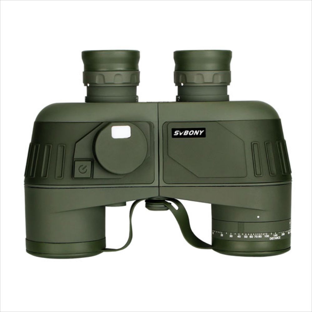 SVBONY Binocular Extra-Low Dispersion ED Binoculars Bak4