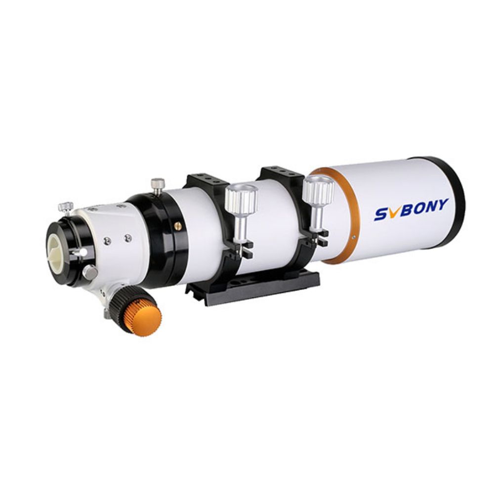 SVBONY SV503 Telescope ED 80mm F7 Doublet Refractor OTA for 