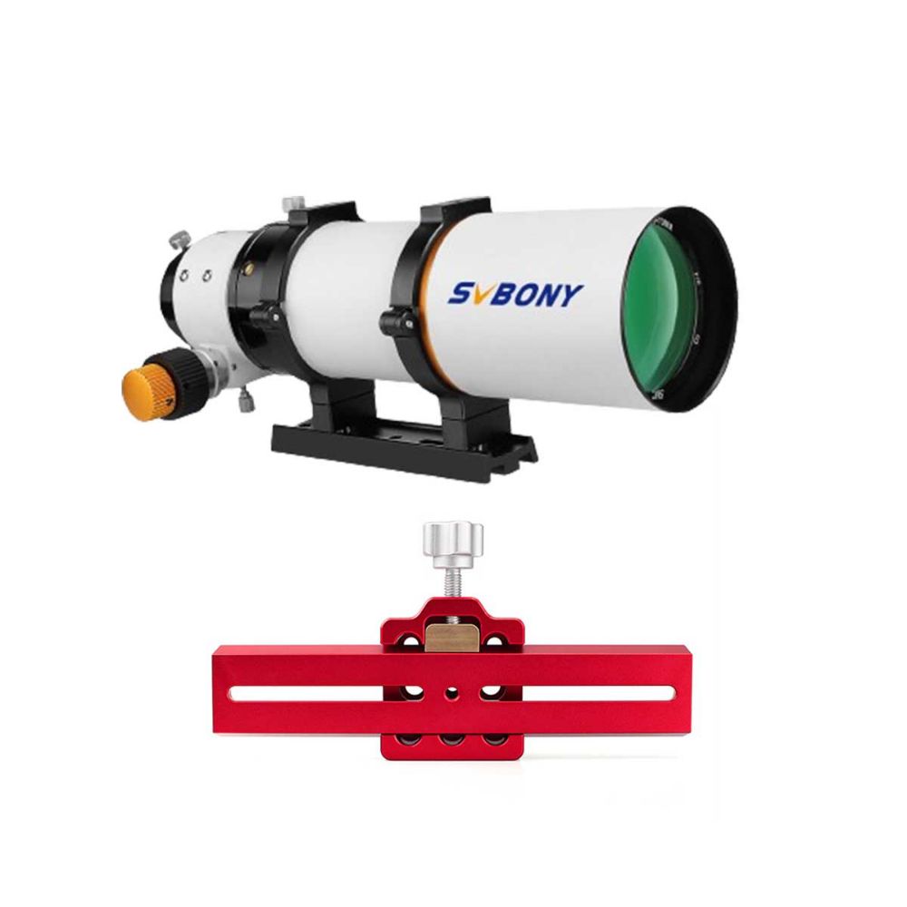 SV503 70/80/102 ED Telescope with Dovetail System