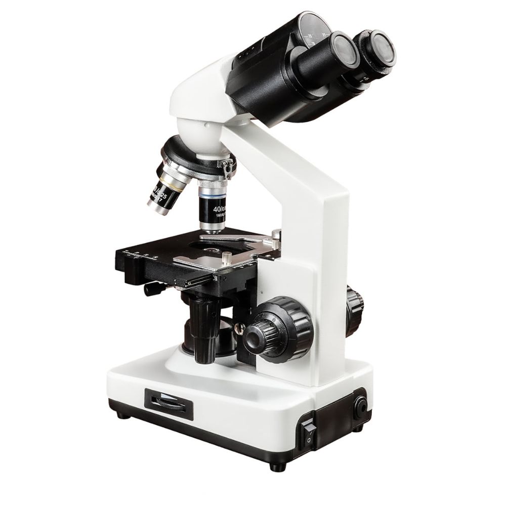 Svbony SV604 LCD Digitales Mikroskop, 7 Zoll