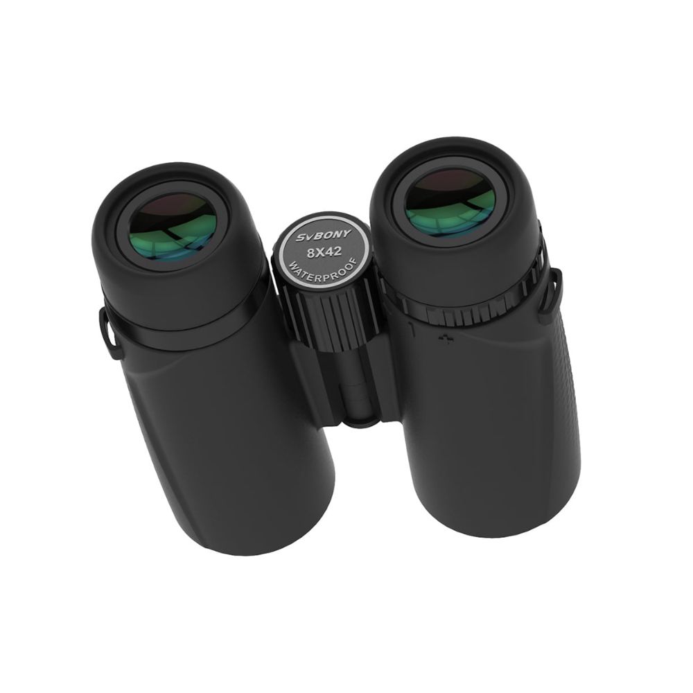 SA205 8x42 ED Flat-field Binoculars With BaK-4 Prism IP67 Waterproof For Birding Festival