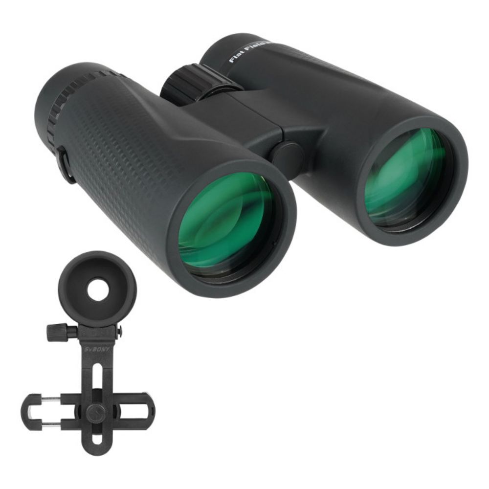 SA205 8x42 ED Flat-field Binoculars With BaK-4 Prism IP67 Waterproof For Birding Festival