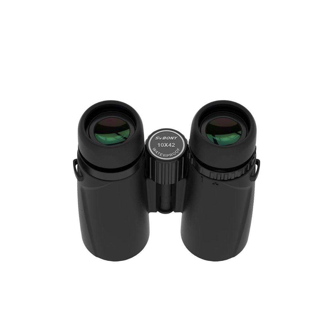 SA205 10x42ED Flat-field Binoculars BaK-4 Prism With IP67 Waterproof For Birding Festival & Nature Observation