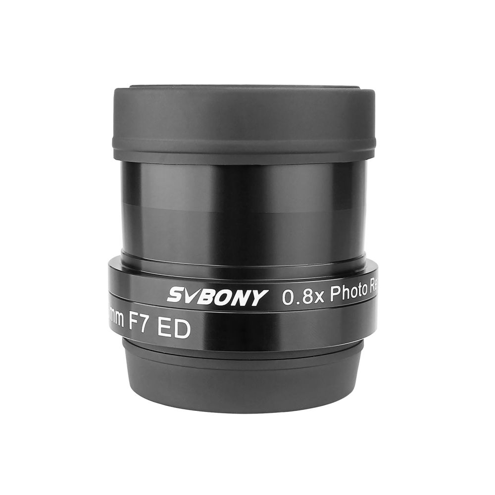 SVBONY SV503 Telescope ED 70mm F6 Extra Low Dispersion Refractor