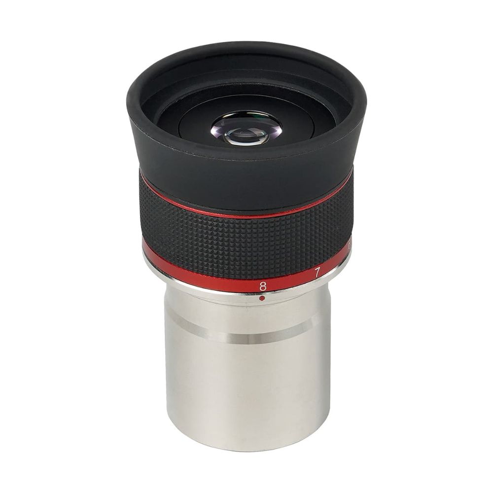 SV215 Clickstop Zoom Eyepiece 1.25 inch 3-8mm for Planetary 