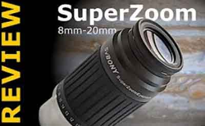 Best SV230 Super Zoom Eyepiece Clickstop - Full review