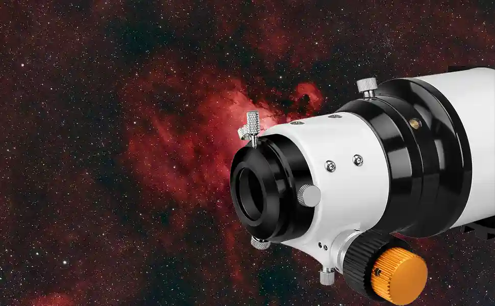How to Solve The Rotator Problem on SV503 ED 102mm F7 Doublet Refractor？ doloremque