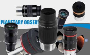 Best Telescope Eyepiece Reviews of SVBONY Astronomy doloremque
