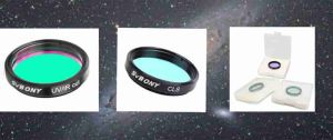 Elevate Your Astrophotography with UV/IR Cut Filters and Light Pollution Solutions doloremque