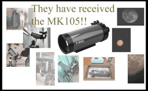 Latest Reviews for MK105 doloremque