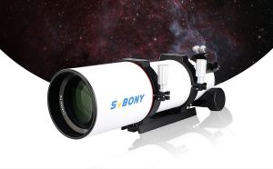 SVBONY SV550 80mm ED-X2 F/6 APO OTA  doloremque