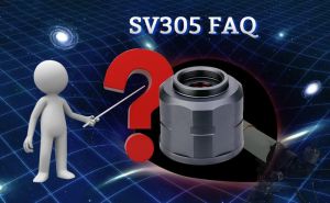 Svbony SV305 Camera FAQ doloremque