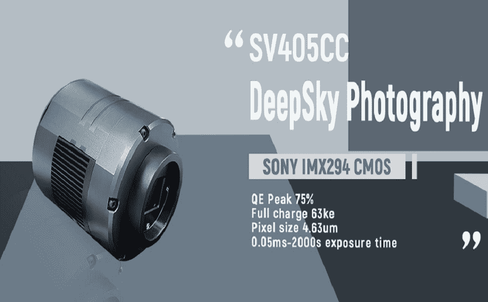 Summary and Handling Methods of SV405CC Camera Usage Problems