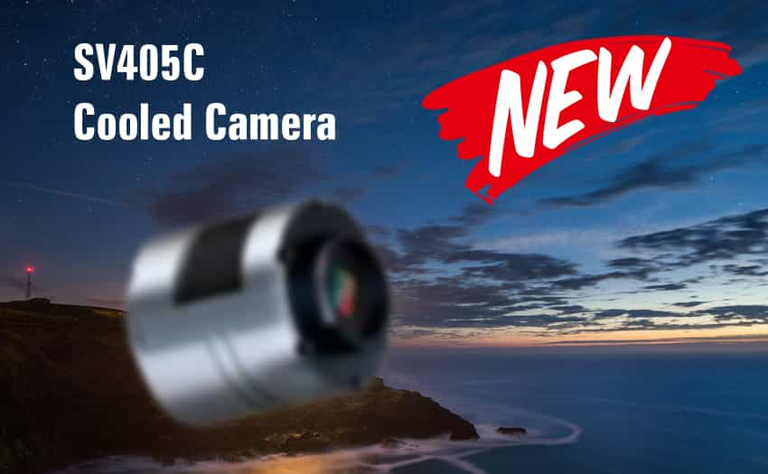 The Price of SV405CC Camera