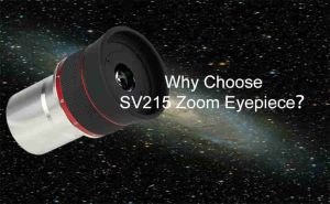 Why Choose SV215 Zoom Eyepiece？ doloremque