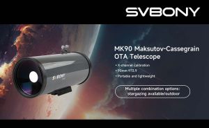 Maksutov-Cassegrain Telescopes doloremque