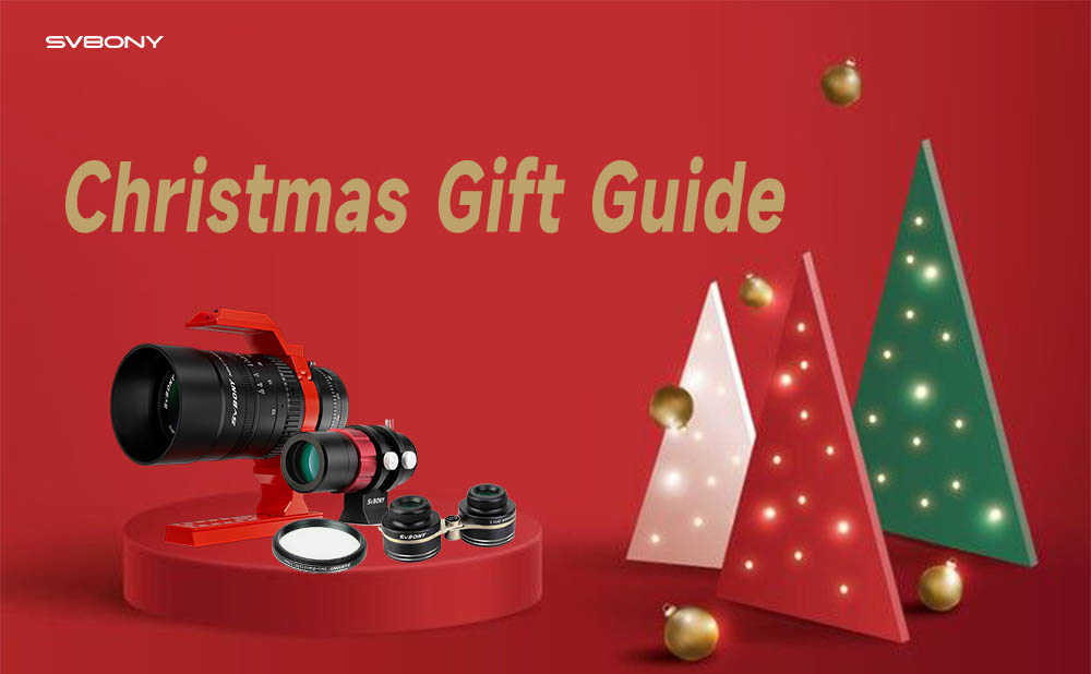 Christmas Gift Shopping Guide