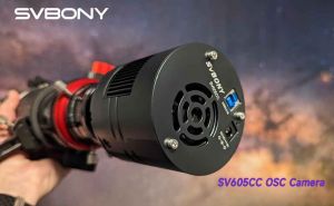 Best Astrophotography Cameras Within Budget doloremque