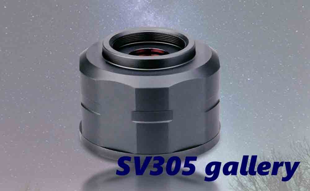 SV305 Gallery Part 2