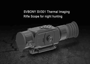 Do You Know Anything About The Thermal Image Rifle Scope? doloremque