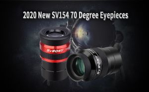 2020 New SV154 70 Degree Eyepieces doloremque