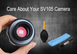 Care About Your SV105 Camera doloremque