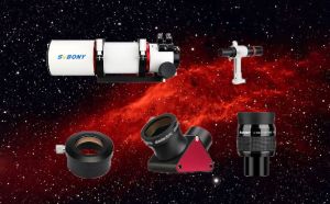 How Much Do You Know About SV215 Zooms Eyepiece？ doloremque