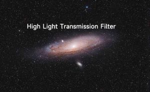 SV260: High Light Transmission Filter doloremque