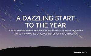 A Dazzling Start to the Year: Quadrantid Meteor Shower Observing Guide doloremque