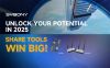 Unlock Your Potential in 2025 with Svbony’s Productivity Challenge