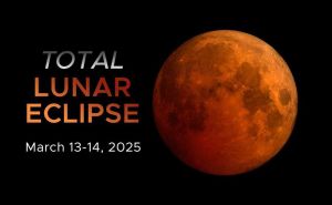 Total Lunar Eclipse 2025 doloremque