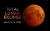 Total Lunar Eclipse 2025