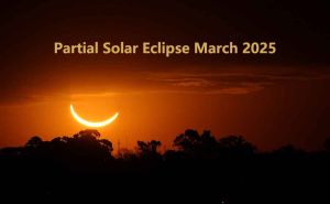 Partial Solar Eclipses 2025 doloremque