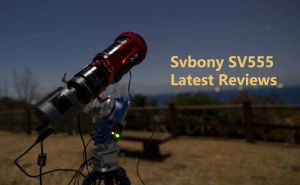 Cheap and good quality - Svbony SV555 Reviews doloremque