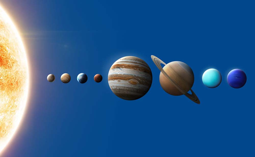 7 Planets Aligning 2025: Everything You Need to Know